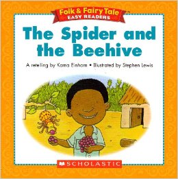 「the spider and the beehive」の画像検索結果